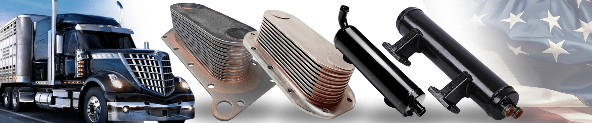 ENFRIADORES DE ACEITE 