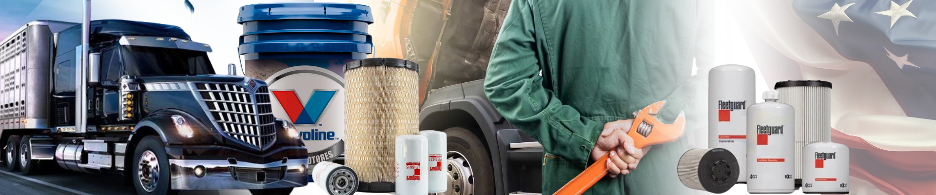 LUBRICANTES Y ADITIVOS