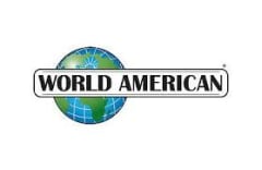 WORLD AMERICAN