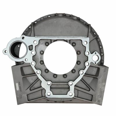 CARCASA CUBREVOLANTE CUMMINS ISM/M11 (060010)1