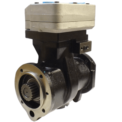 COMPRESOR DE AIRE MOTOR CUMMINS ISM/M11/N141