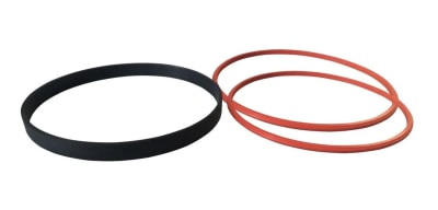 KIT, ORINGS PARA CAMISA DETROIT S60 (621220)1