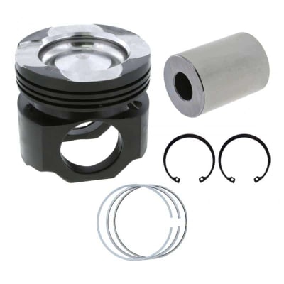 KIT, PISTÓN CUMMINS ISX  (111774)1