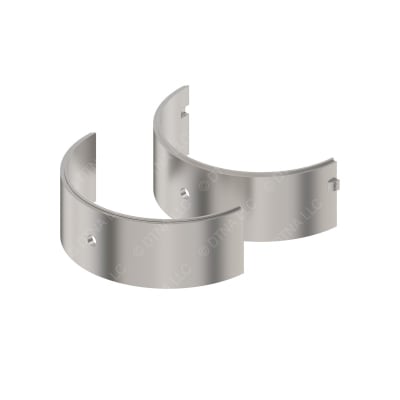 METAL DE BIELA DETROIT S60 12.7/14.0L (671595)1