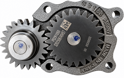 BOMBA DE ACEITE CUMMINS ISB 4.5L/6.7L (141309)1