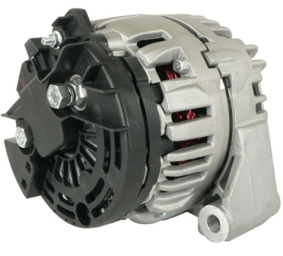 ALTERNADOR BOSCH 12V 90Am JOHN DEERE1