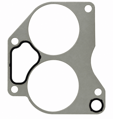 EMPAQUETADURA DEL TERMOSTATO  CUMMINS ISX S/EGR (131646)1