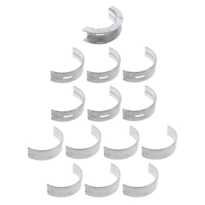 KIT METALES DE BANCADA  CUMMINS 6C/8.3/ISC/ISL (171821)1