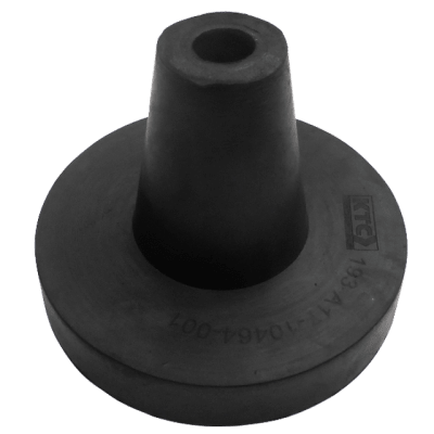 SOPORTE DE CAPOT FREIGHTLINER FLD 120 TIPO CONO2