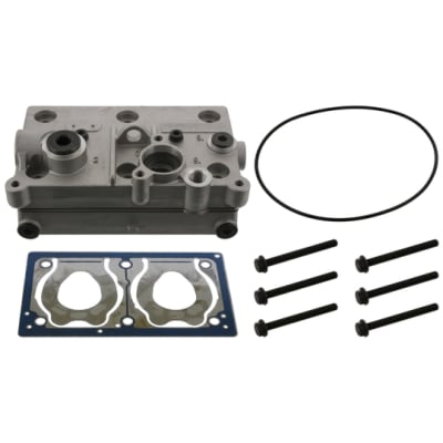 CULATÍN DE COMPRESOR AIRE 2 PISTONES MACK MP8 D13 (170310)1