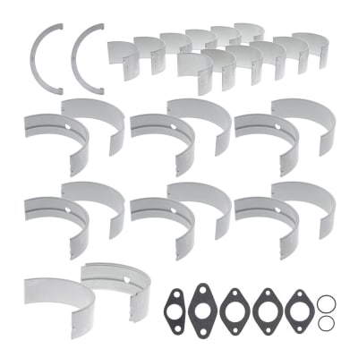 KIT METALES DE BIELA, BANCADA Y AXIALES  DETROIT S60 12.7L (671710)1