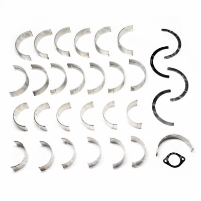 KIT METALES DE BIELA, BANCADA Y AXIALES DETROIT S60 12.7L/14.0L C/EGR (671690)1