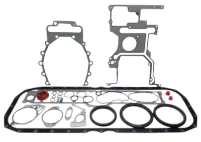 KIT DE EMPAQUETADURA INFERIOR CUMMINS X15 S/EGR (131851)1