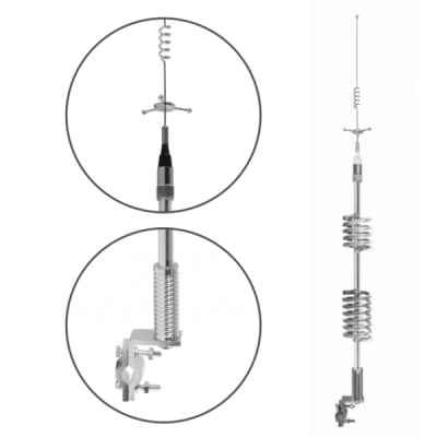 ANTENA 3 RESORTES CROMADO1