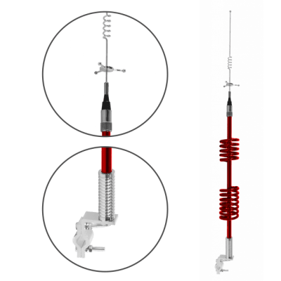 ANTENA 2 RESORTES ROJO1