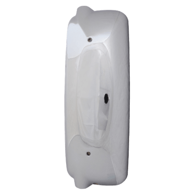 CUBRE ESPEJO IZQUIERDO NEGRO PINTAR PARA INTERNATIONAL 9200 9400 1PC1