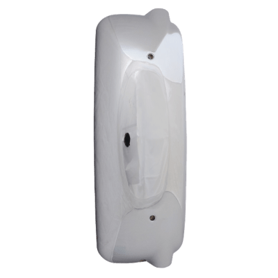 CUBRE ESPEJO DERECHO NEGRO PNTAR PARA INTERNATIONAL 9200 9400 1PC1