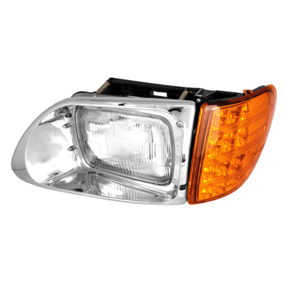 FARO PRINCIPAL INTERNATIONAL 9200/9400 DIRECCIONAL LED IZQ1