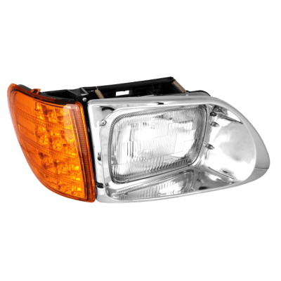 FARO PRINCIPAL INTERNATIONAL 9200/9400 DIRECCIONAL LED DER1