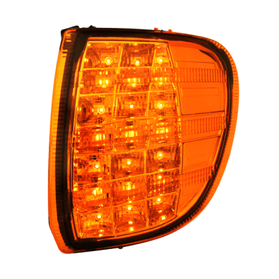 LUZ DIRECCIONAL LED INTERNATIONAL 9200 9400 1PC IZQUIERDO1