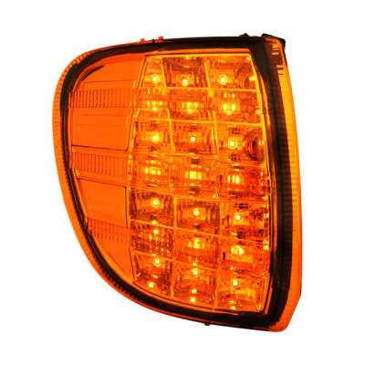 LUZ DIRECCIONAL LED INTERNATIONAL 9200 9400 1PC DERECHO1