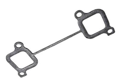 EMPAQUETADURA DE MÚLTIPLE  DE ESCAPE CUMMINS N14 (131400)1