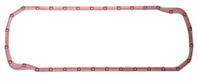 EMPAQUETADURA DEL CÁRTER DE ACEITE CUMMINS ISM/M11/L10 (131270)1