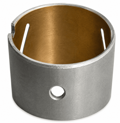 METAL DE BIELA CUMMINS 6CT 8.3 (151515)1