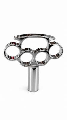 PERILLA PARA VÁLVULA DE AIRE UNIVERSAL /TRAILER-TRACTOR/ MONTAJE DE TORNILLO1