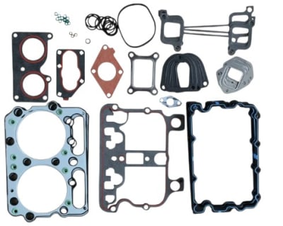 KIT DE EMPAQUETADURA SUPERIOR CUMMINS N14 CELECT PLUS (131264)1