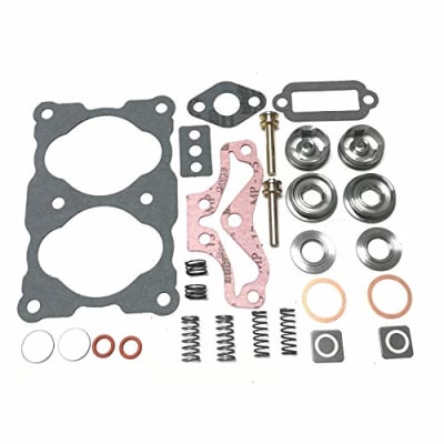 KIT,  REPARACIÓN CULATÍN TUFLO 550/7501