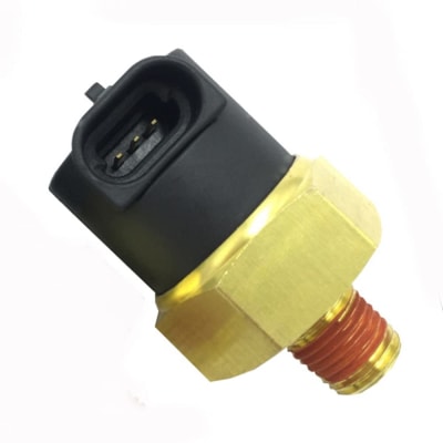 SENSOR PRESIÓN DE ACEITE DETROIT S60 (650657)1