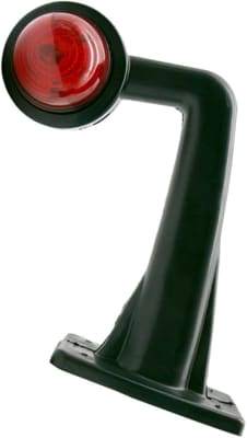 PACK LUZ  INDICADOR  LATERAL/2 POSICIONES (A/R) 10-30V1