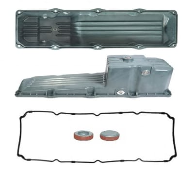 CÁRTER DE ACEITE DETROIT S60 (Inc Sello)(641280)1