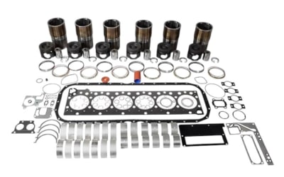 KIT, OVERHAULS CUMMINS ISX C/EGR (Completo) (113-017)1