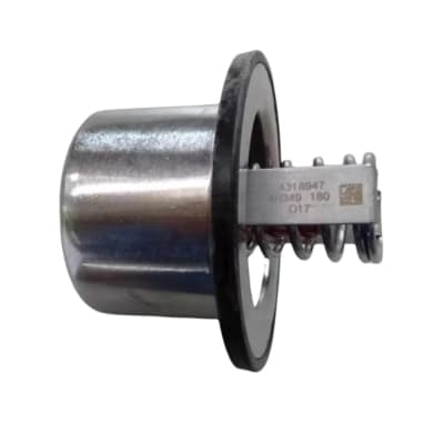 TERMOSTATO REFRIGERANTE  MOTOR CUMMINS ISX (181930)1
