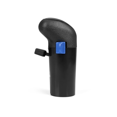 POMO DE PALANCA TECLA AZUL 15 VEL1