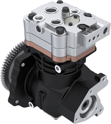 COMPRESOR DE AIRE DETROIT S60 DDEC VI  (01.04.220)2