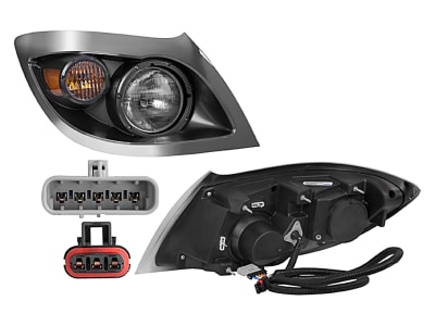 FARO INTERNATIONAL WORKSTAR DERECHO 7400 2008/20211