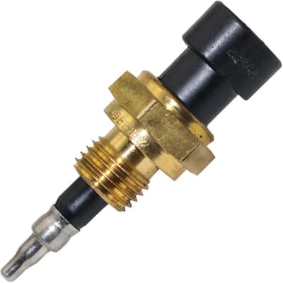 SENSOR DE TEMPERATURA DE ACEITE CUMMINS ISX (050676)1