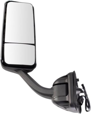 ESPEJO RETR. ELÉCTRICO CROMADO FREIFHTLINER CASCADIA IZQUIERDO1