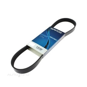 CORREA 10PK 1255 MOTOR DETROIT S60 14.0L1