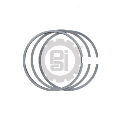 KIT, ANILLOS DE PISTÓN DETROIT S60 12.7L PAI (2.5MM)/(605010)1