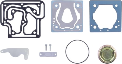 KIT, REPARACIÓN DE CULATÍN CUMMINS ISX/ISM1