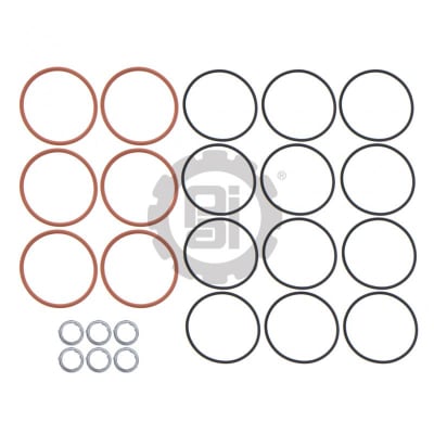 KIT, ORING DE INYECTOR DETROIT S60 PAI (621224)1