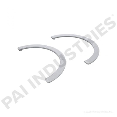 AXIAL MOTOR DETROIT S60 12.7L/14L STD PAI (671620)1