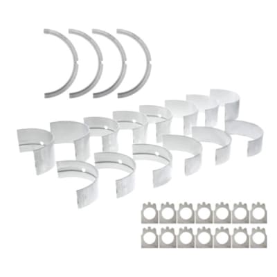 KIT METALES DE BANCADA CUMMINS N14/855 STD (171720)1