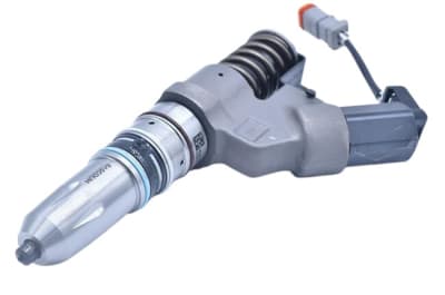 INYECTOR DE COMBUSTIBLE CUMMINS ISM/M11 C/EGR (209961X )2