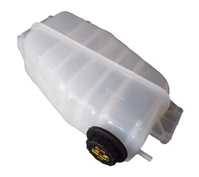 TANQUE DE REFRIGERANTE NAVISTAR INTERNACIONAL 4000/FREIGT FL 80/M2 106 (481860)1