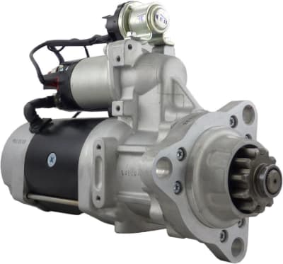 MOTOR DE PARTIDA 39MT 12V 11D 6/8 (PSM-1482)1